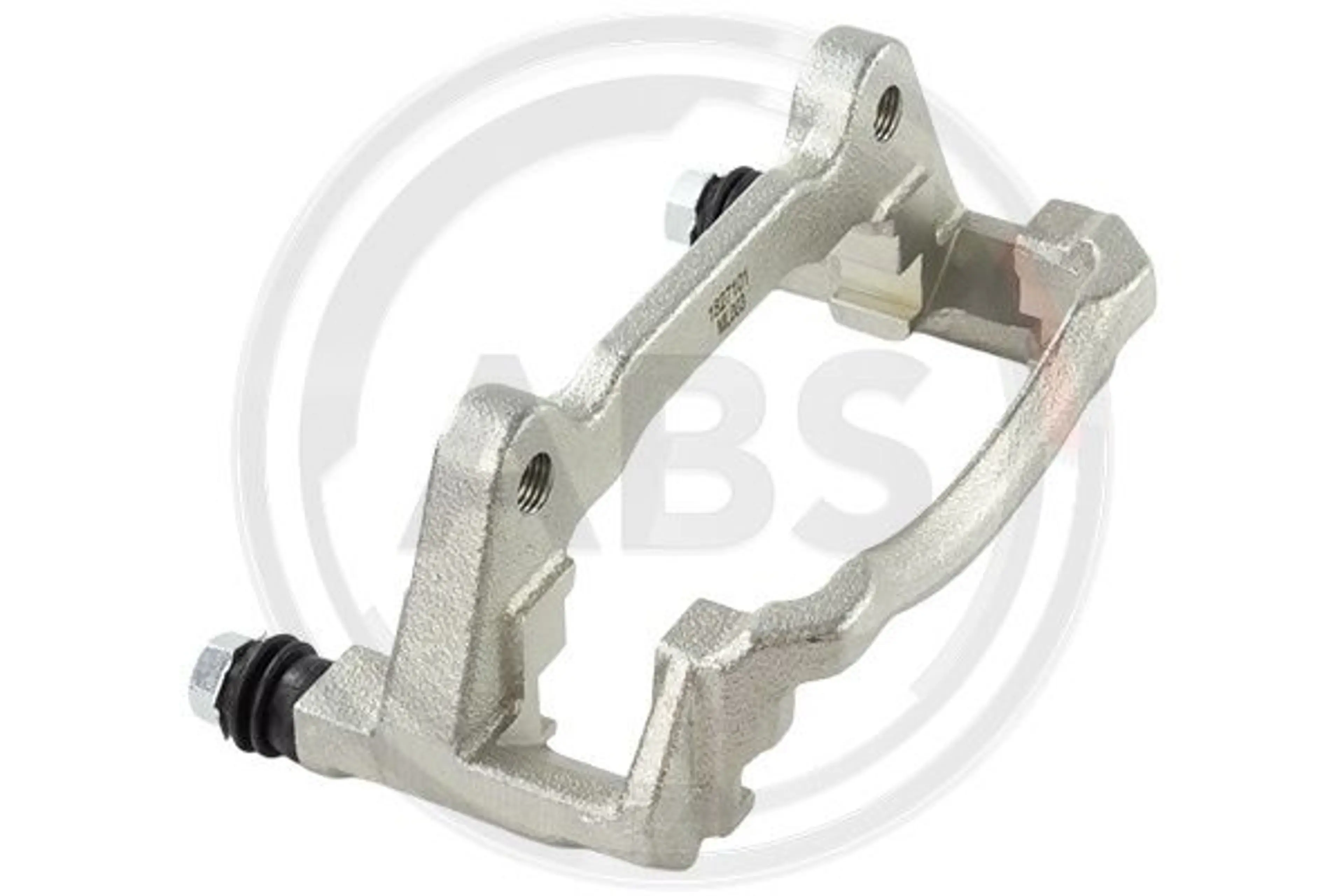 SOPORTE, PINZA DE FRENO