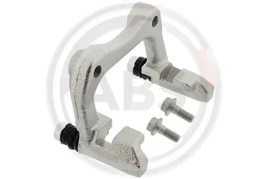 SOPORTE, PINZA DE FRENO