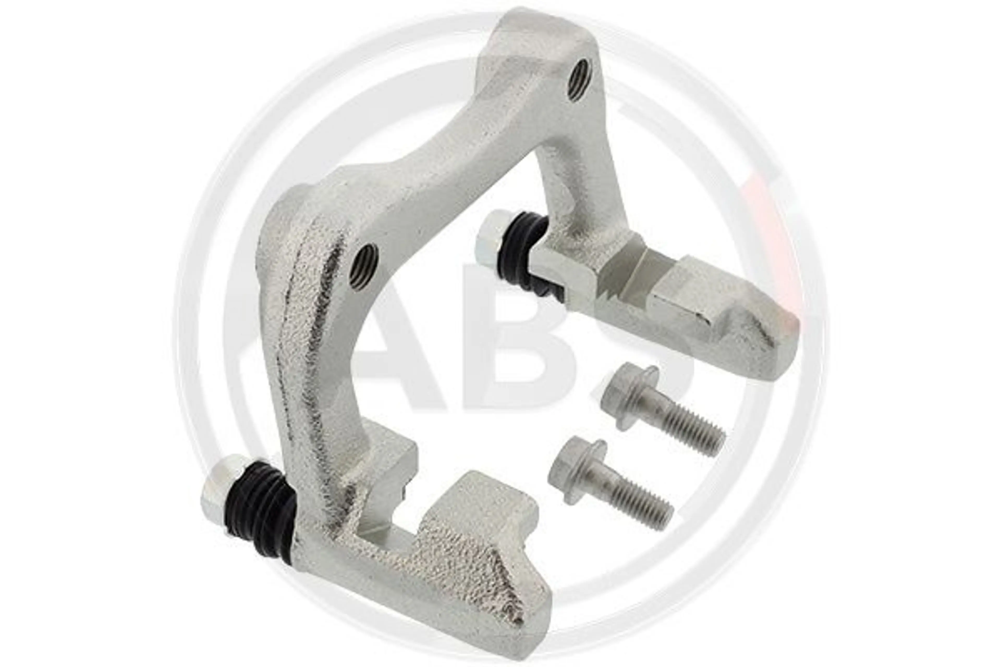SOPORTE, PINZA DE FRENO