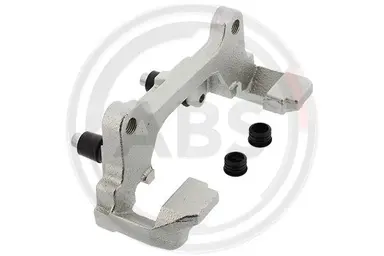 SOPORTE, PINZA DE FRENO