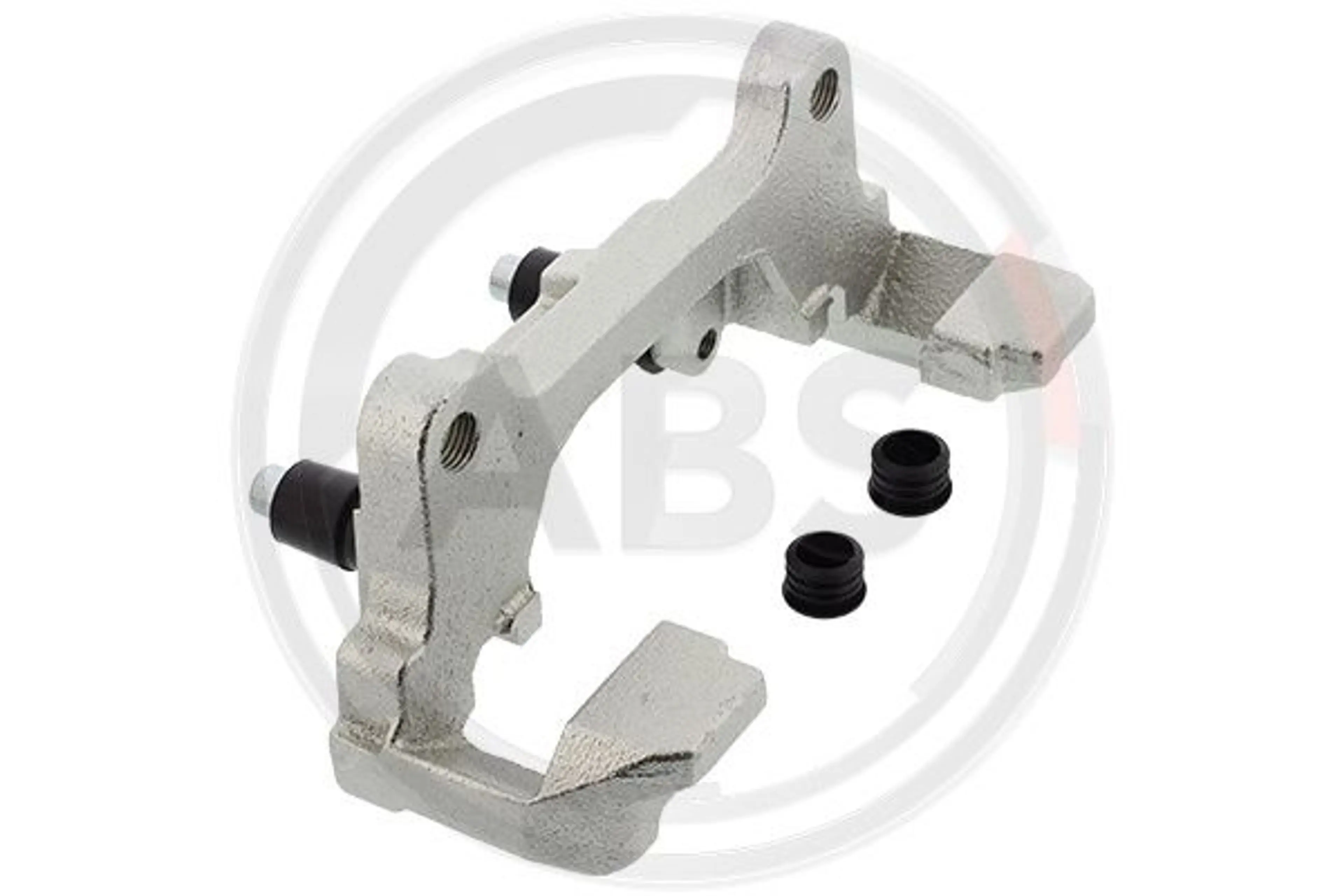 SOPORTE, PINZA DE FRENO