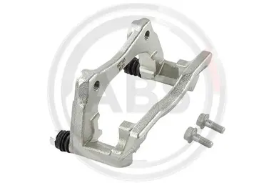 SOPORTE, PINZA DE FRENO