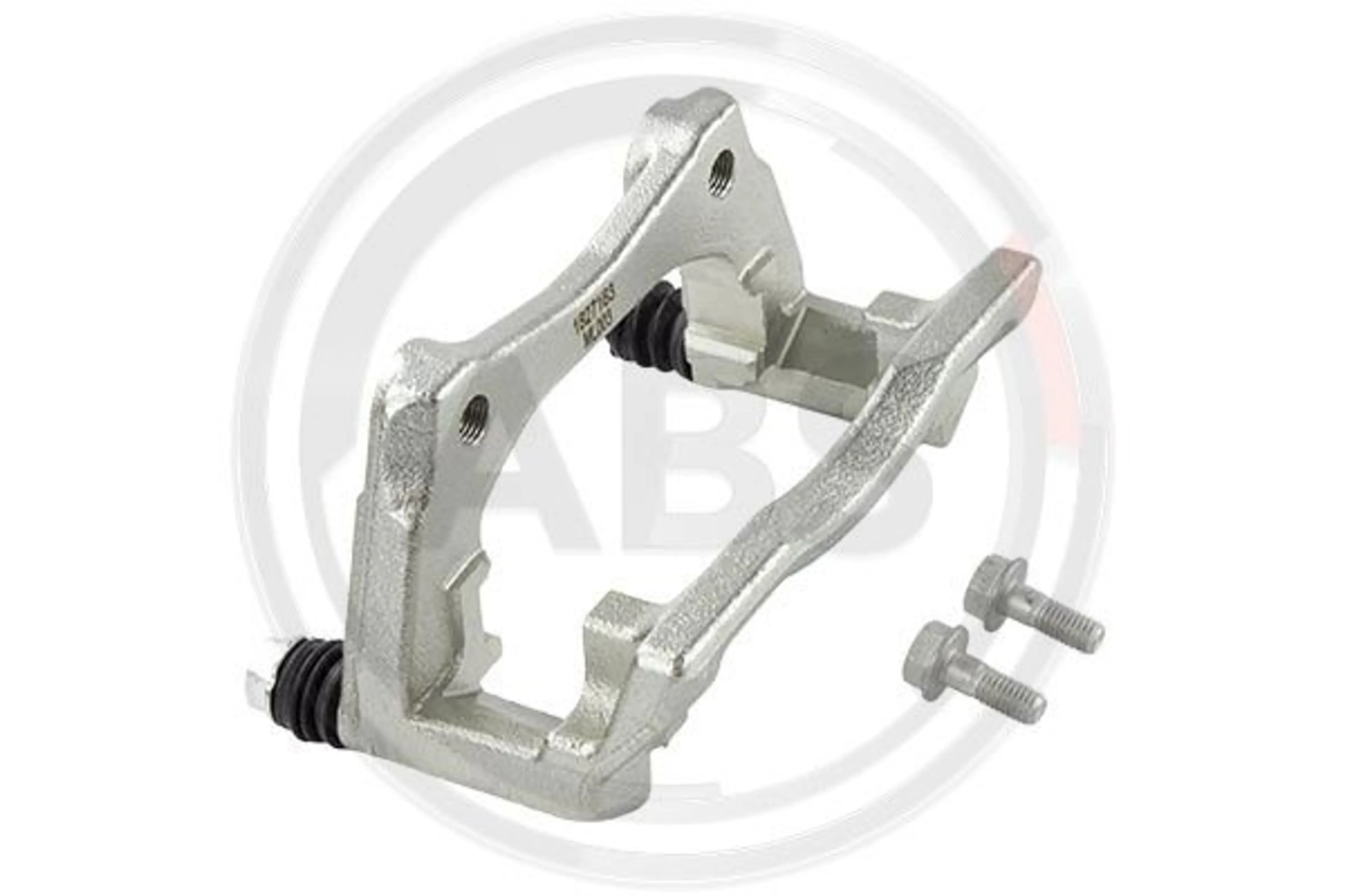 SOPORTE, PINZA DE FRENO