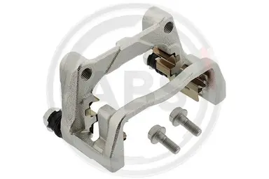 SOPORTE, PINZA DE FRENO