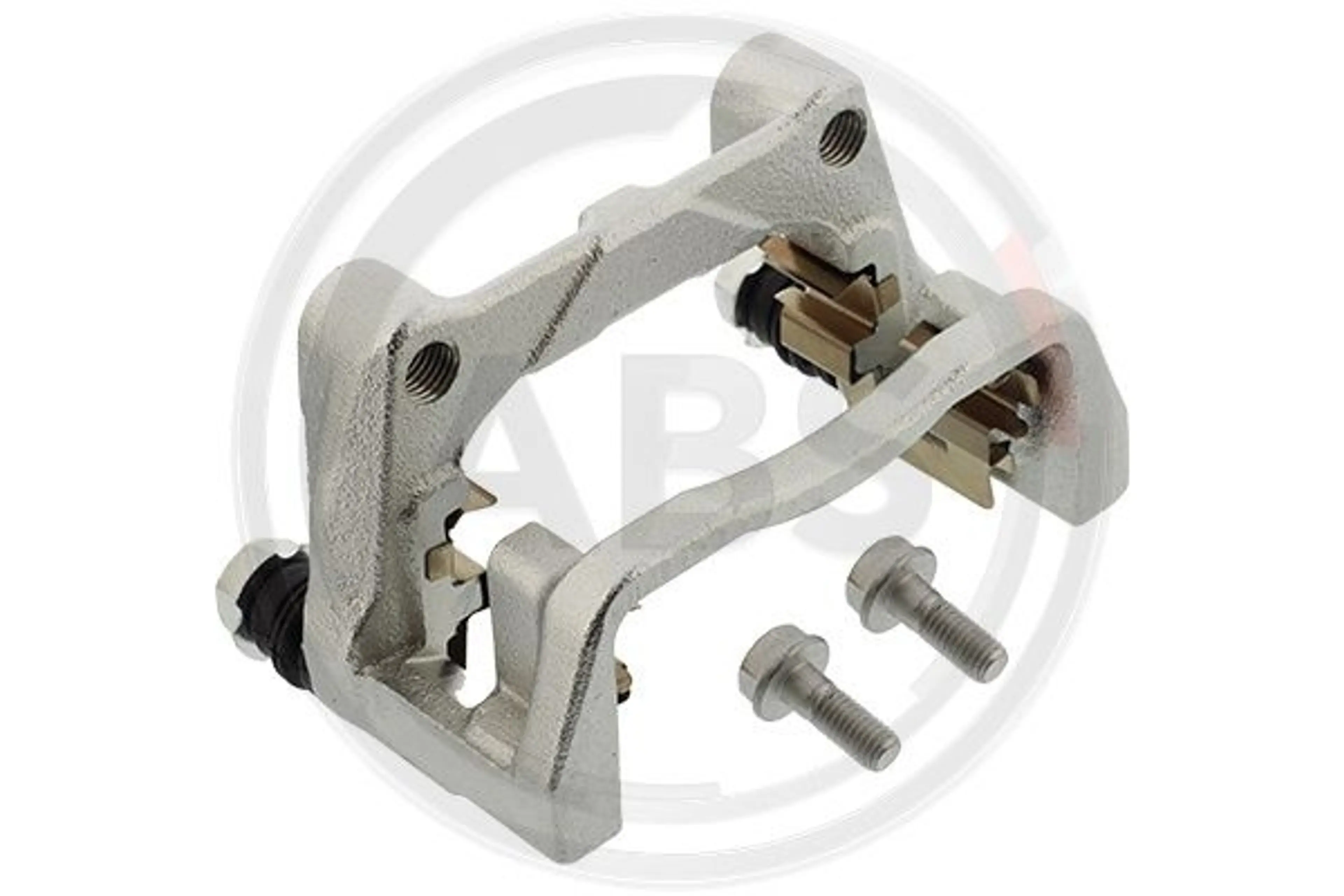 SOPORTE, PINZA DE FRENO