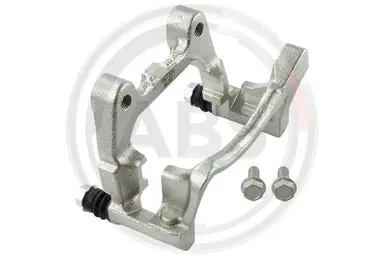 SOPORTE, PINZA DE FRENO