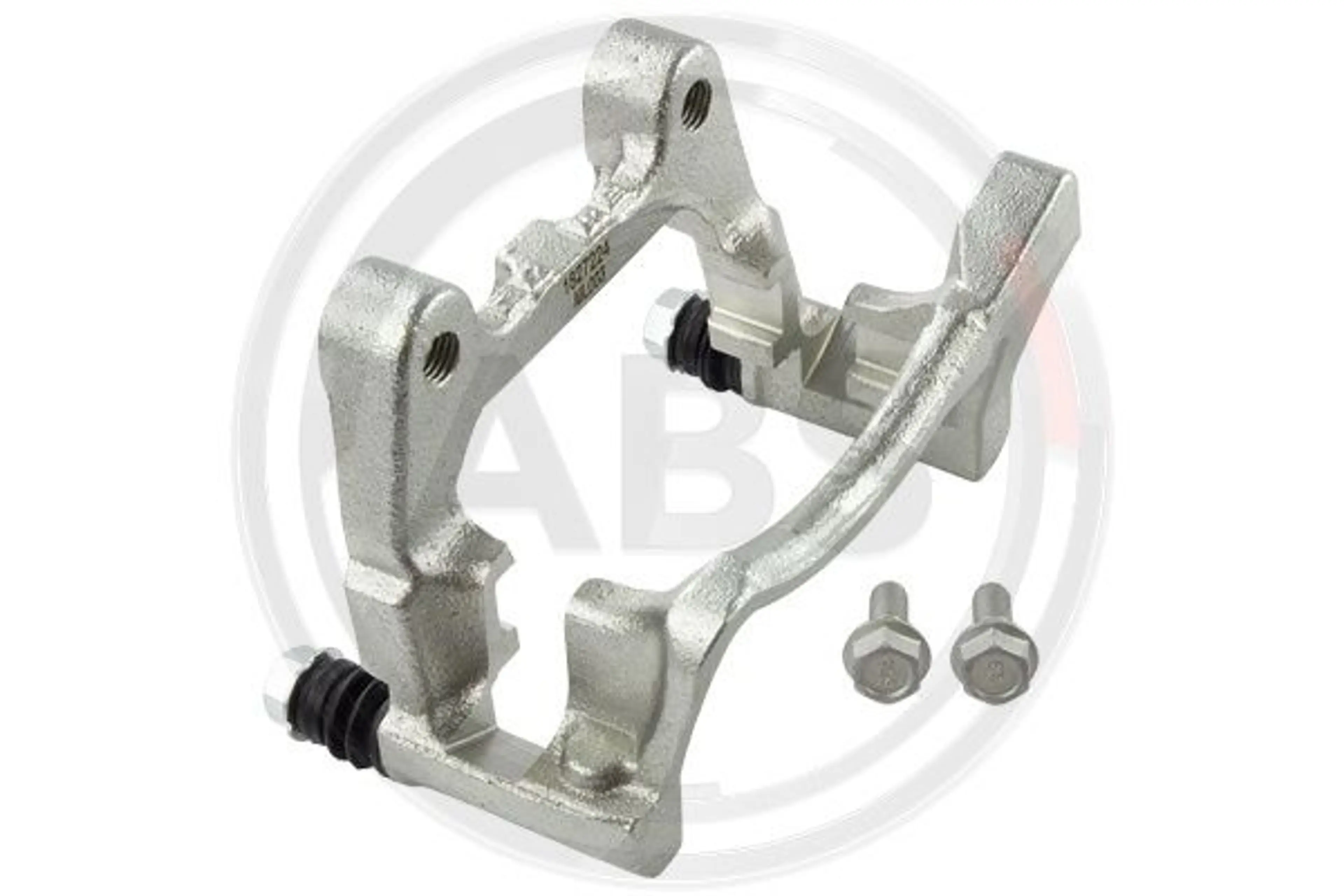 SOPORTE, PINZA DE FRENO