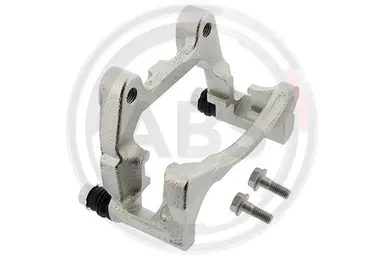 SOPORTE, PINZA DE FRENO