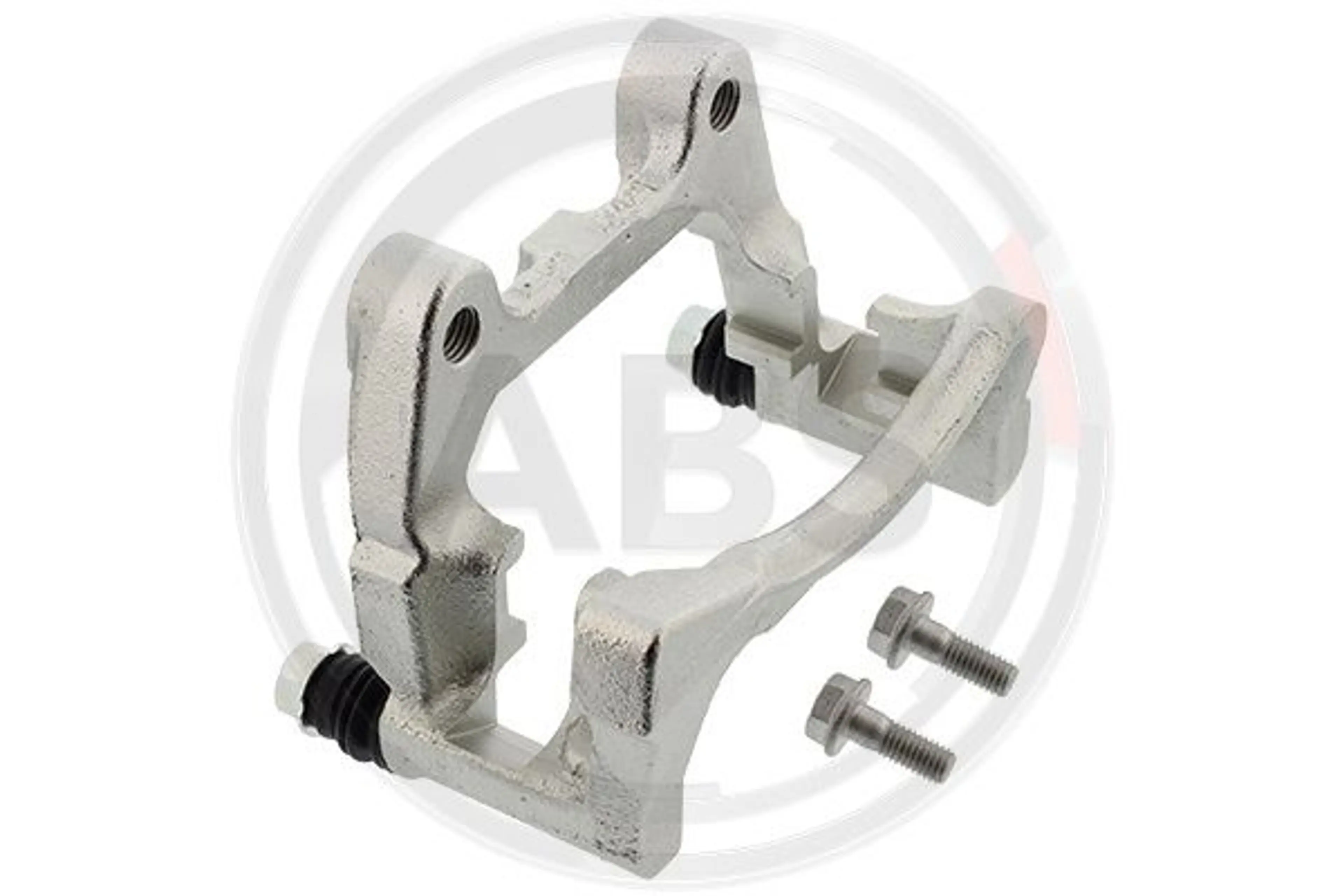 SOPORTE, PINZA DE FRENO