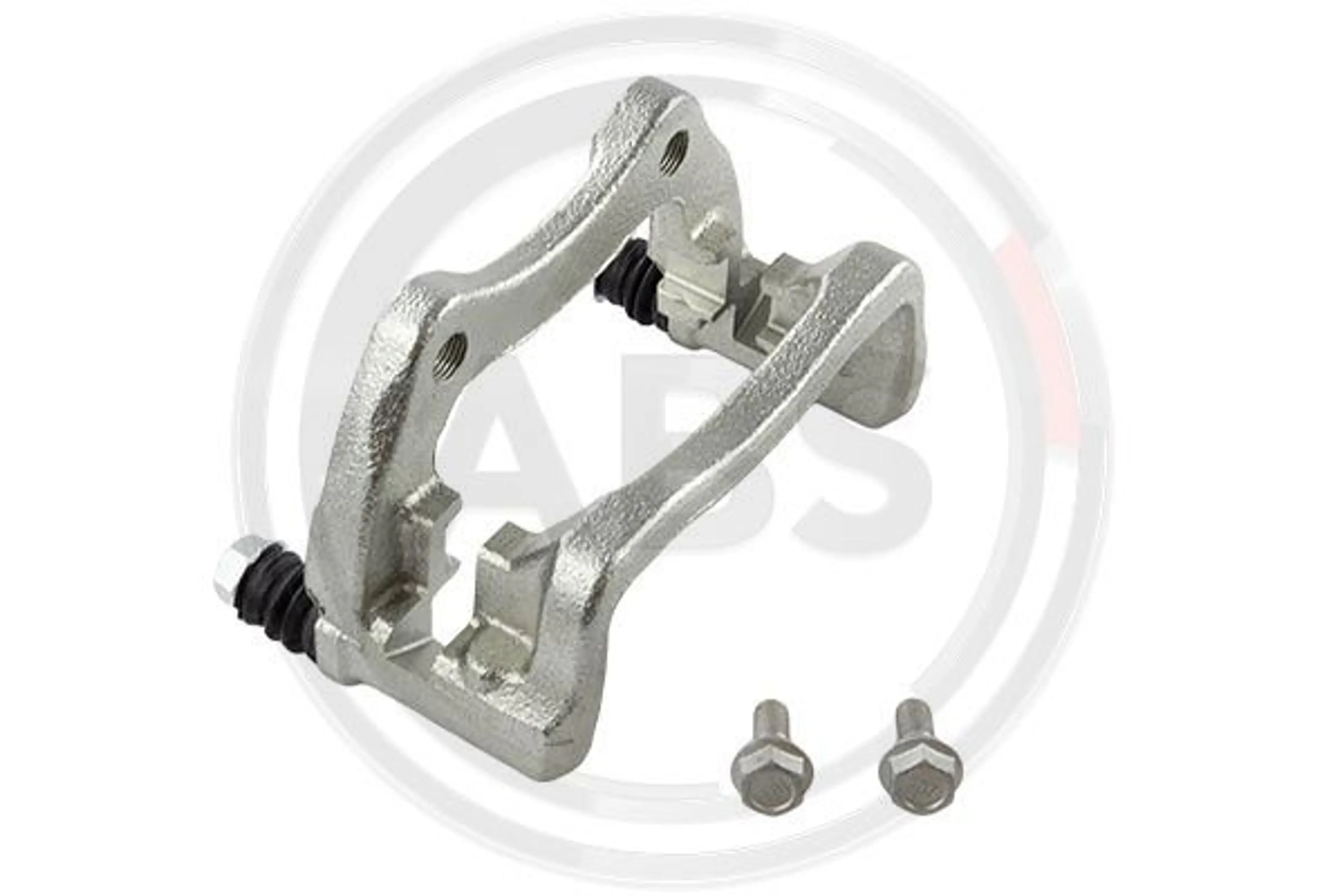 SOPORTE, PINZA DE FRENO