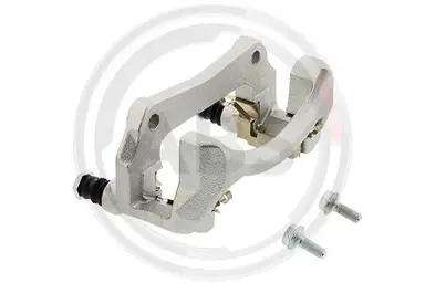 SOPORTE, PINZA DE FRENO