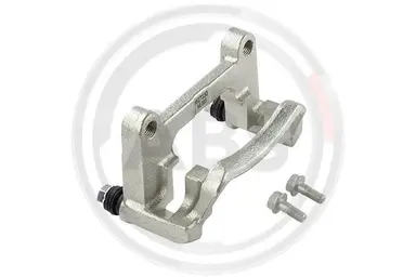 SOPORTE, PINZA DE FRENO