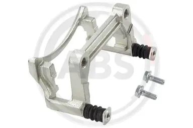 SOPORTE, PINZA DE FRENO