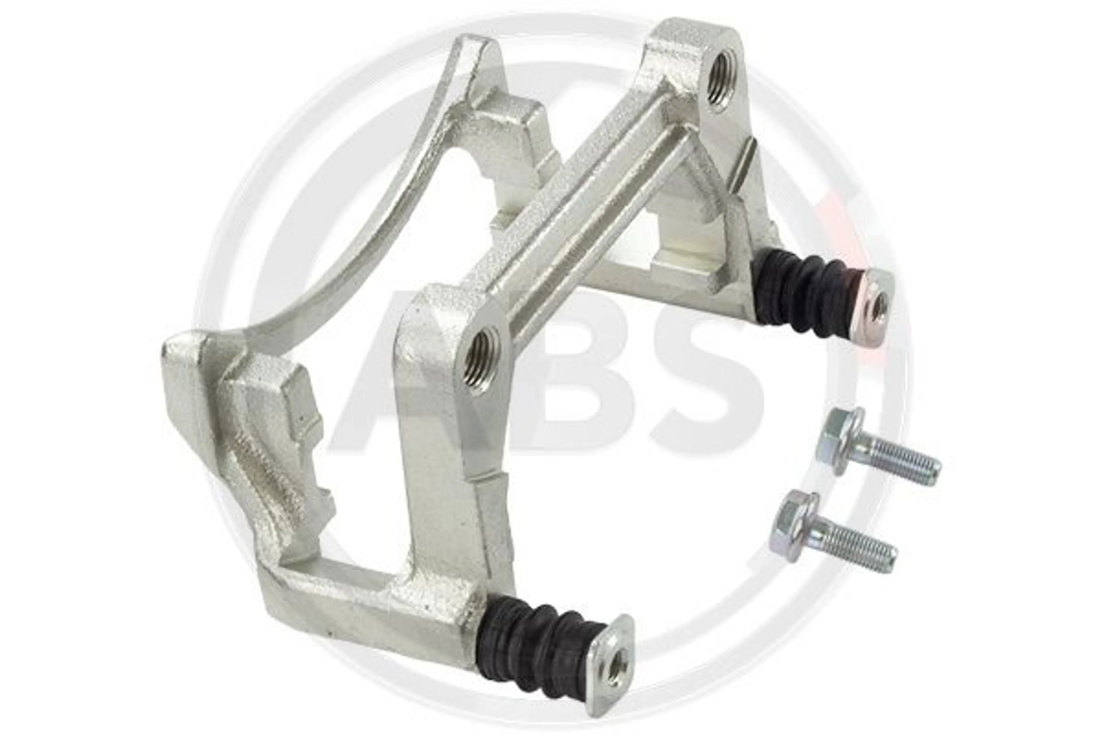 SOPORTE, PINZA DE FRENO