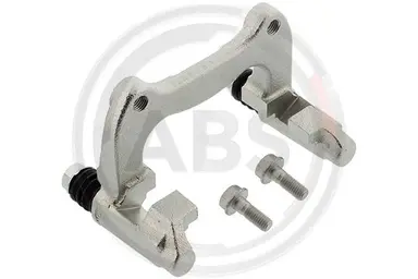 SOPORTE, PINZA DE FRENO