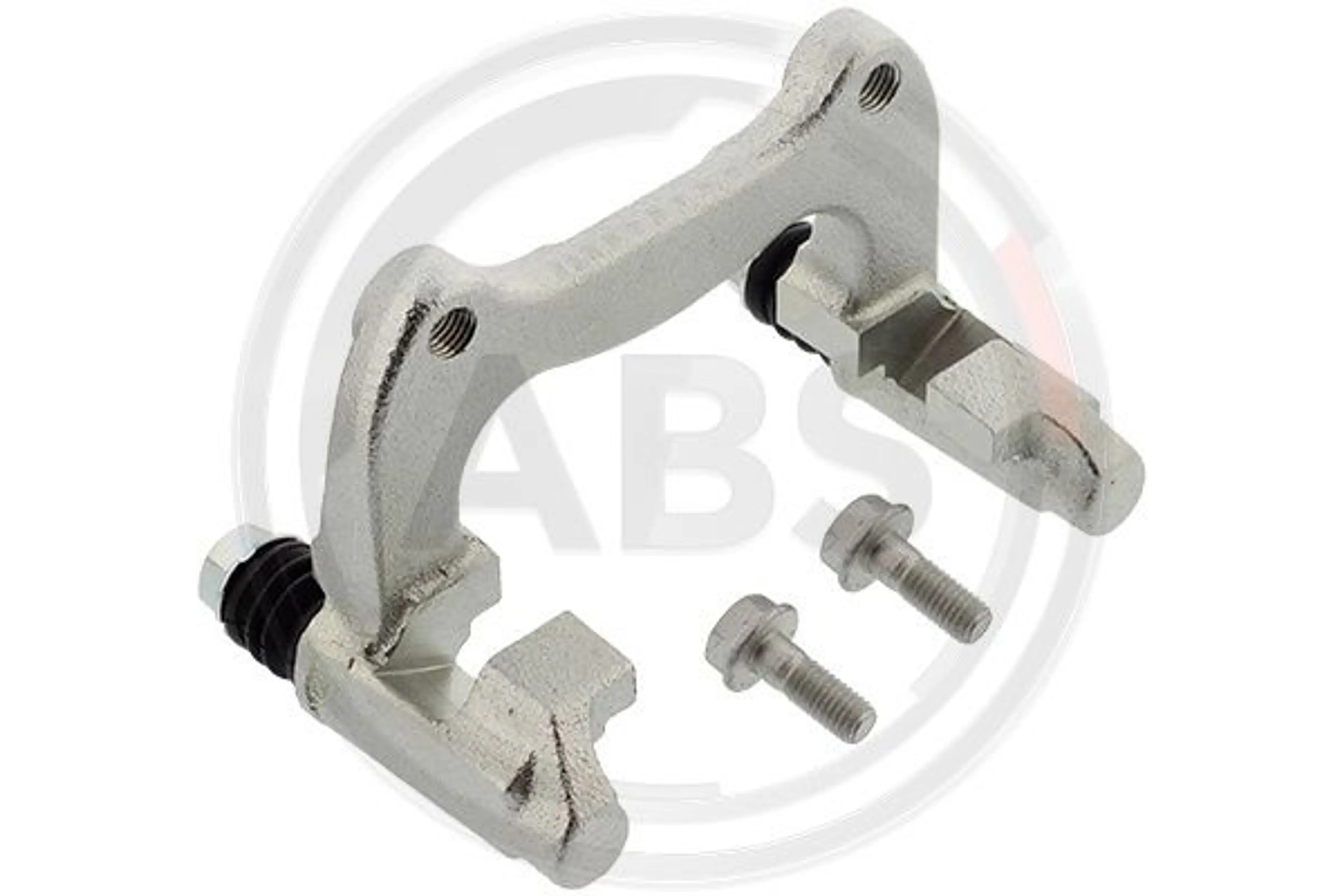 SOPORTE, PINZA DE FRENO