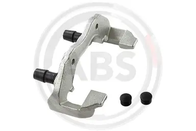 SOPORTE, PINZA DE FRENO
