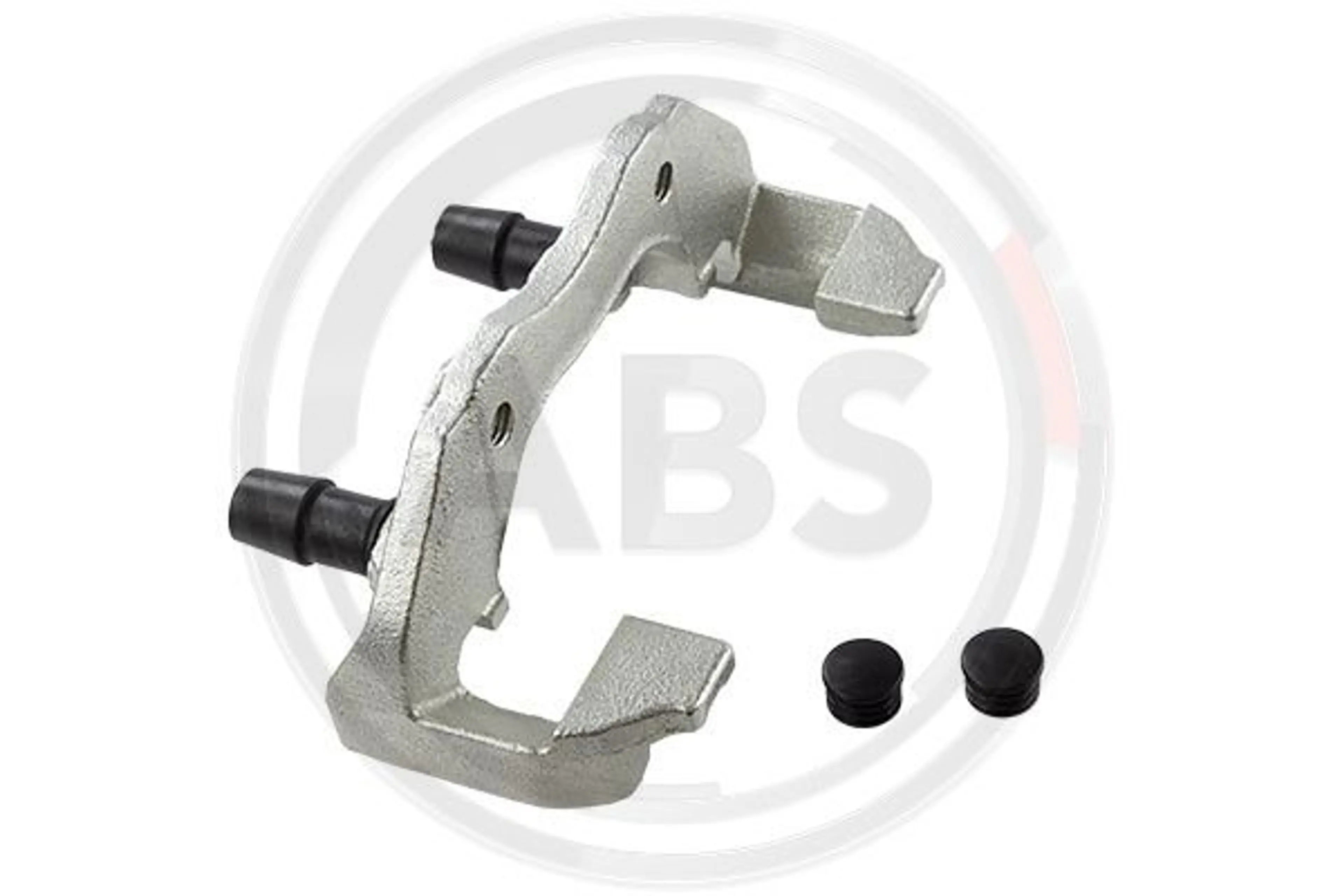 SOPORTE, PINZA DE FRENO