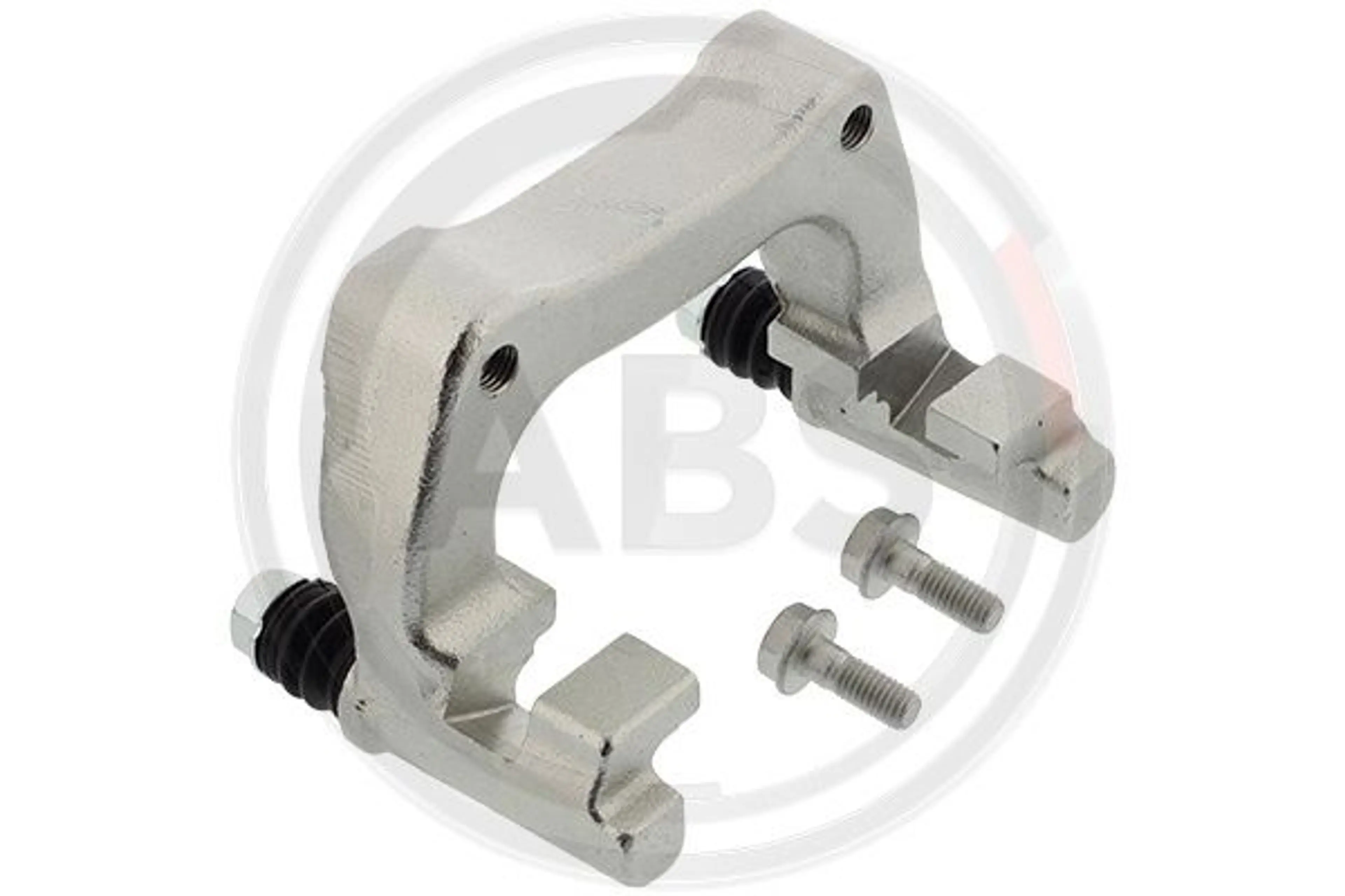 SOPORTE, PINZA DE FRENO