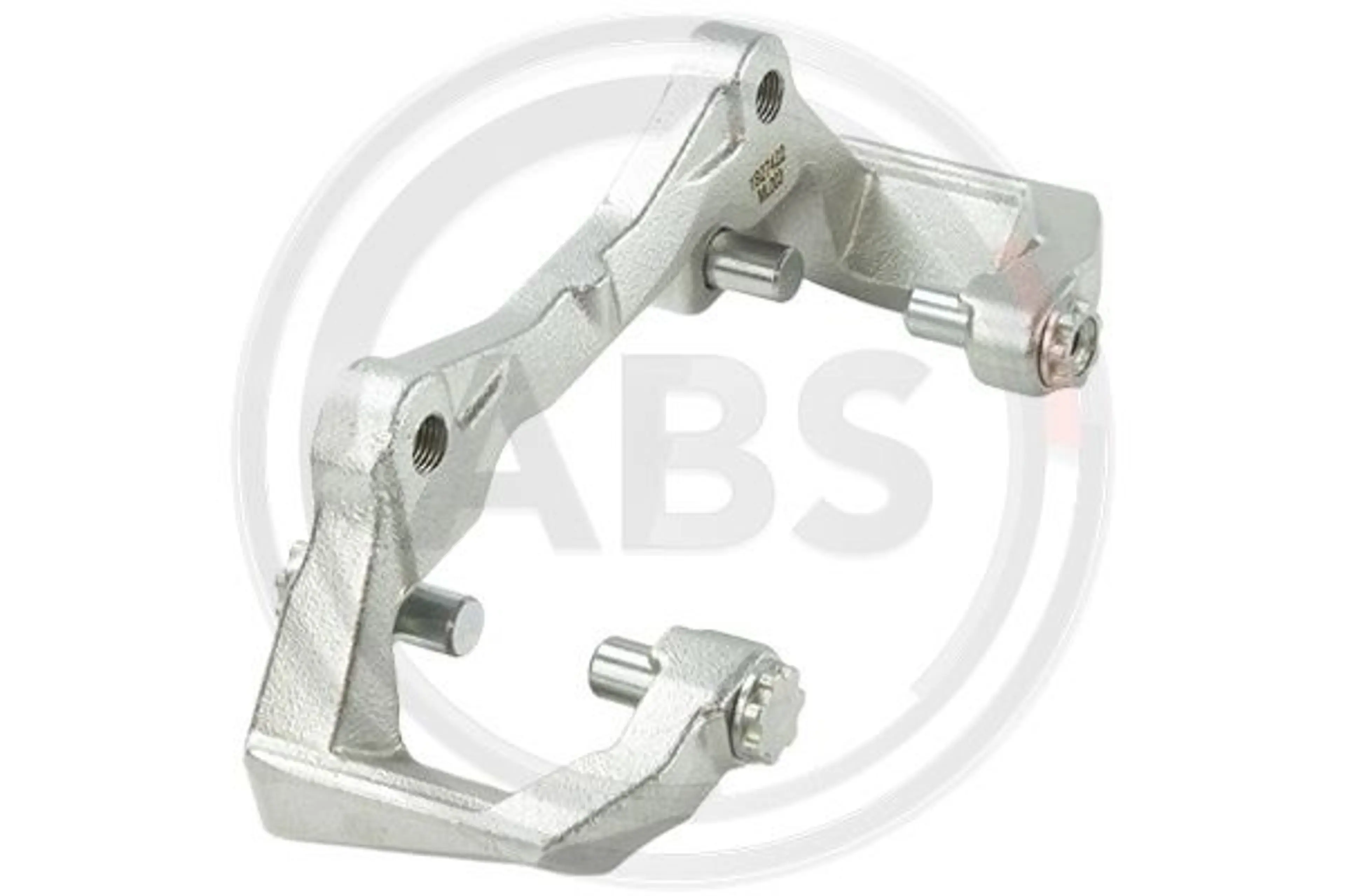 SOPORTE, PINZA DE FRENO