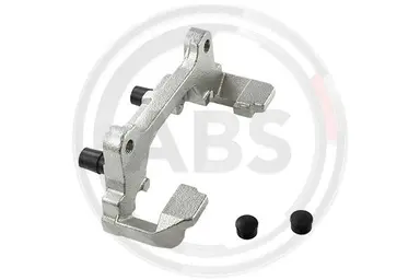 SOPORTE, PINZA DE FRENO