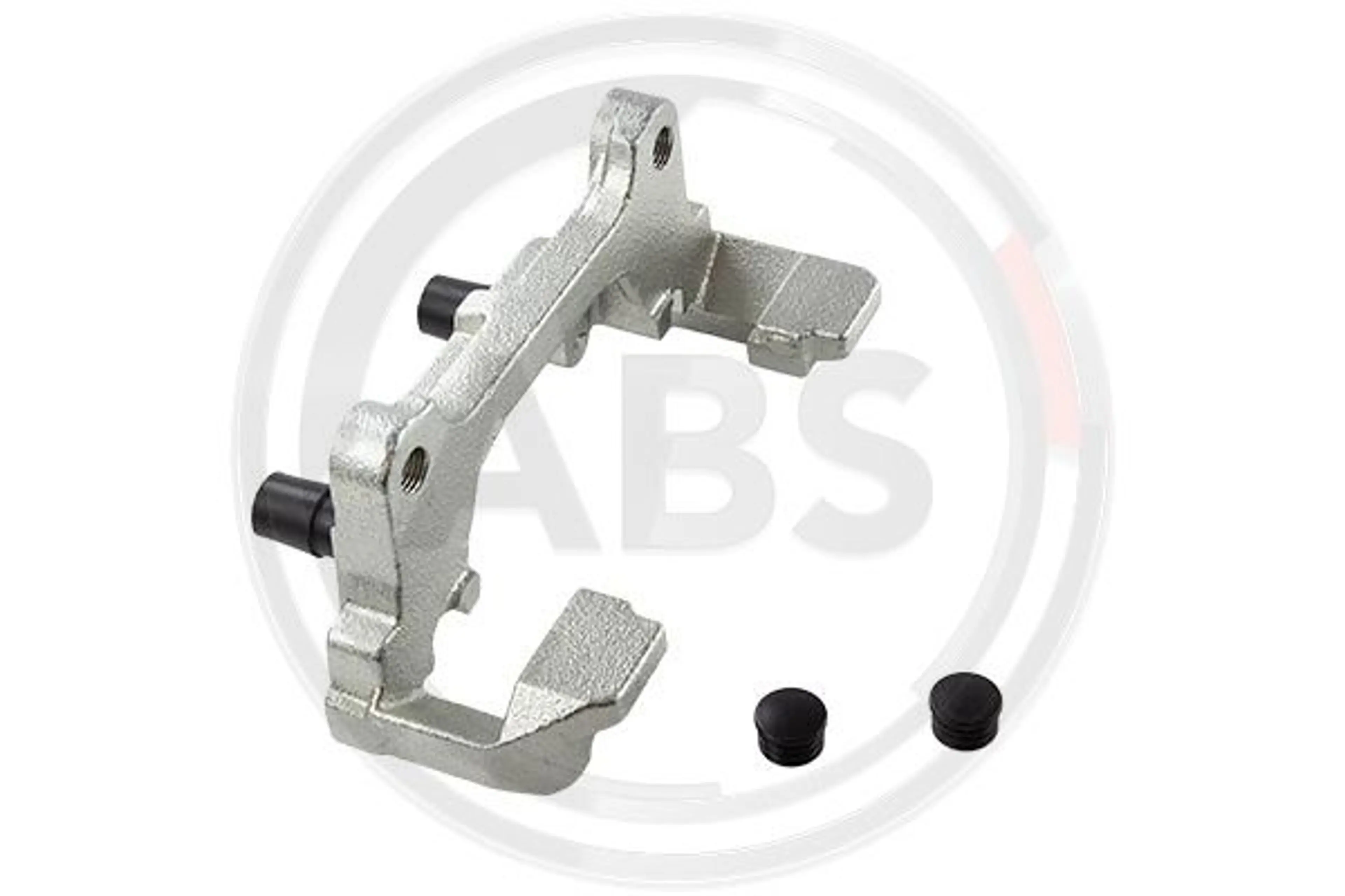 SOPORTE, PINZA DE FRENO