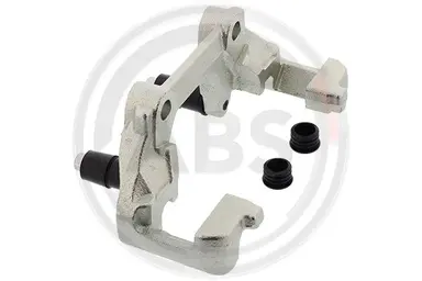 SOPORTE, PINZA DE FRENO