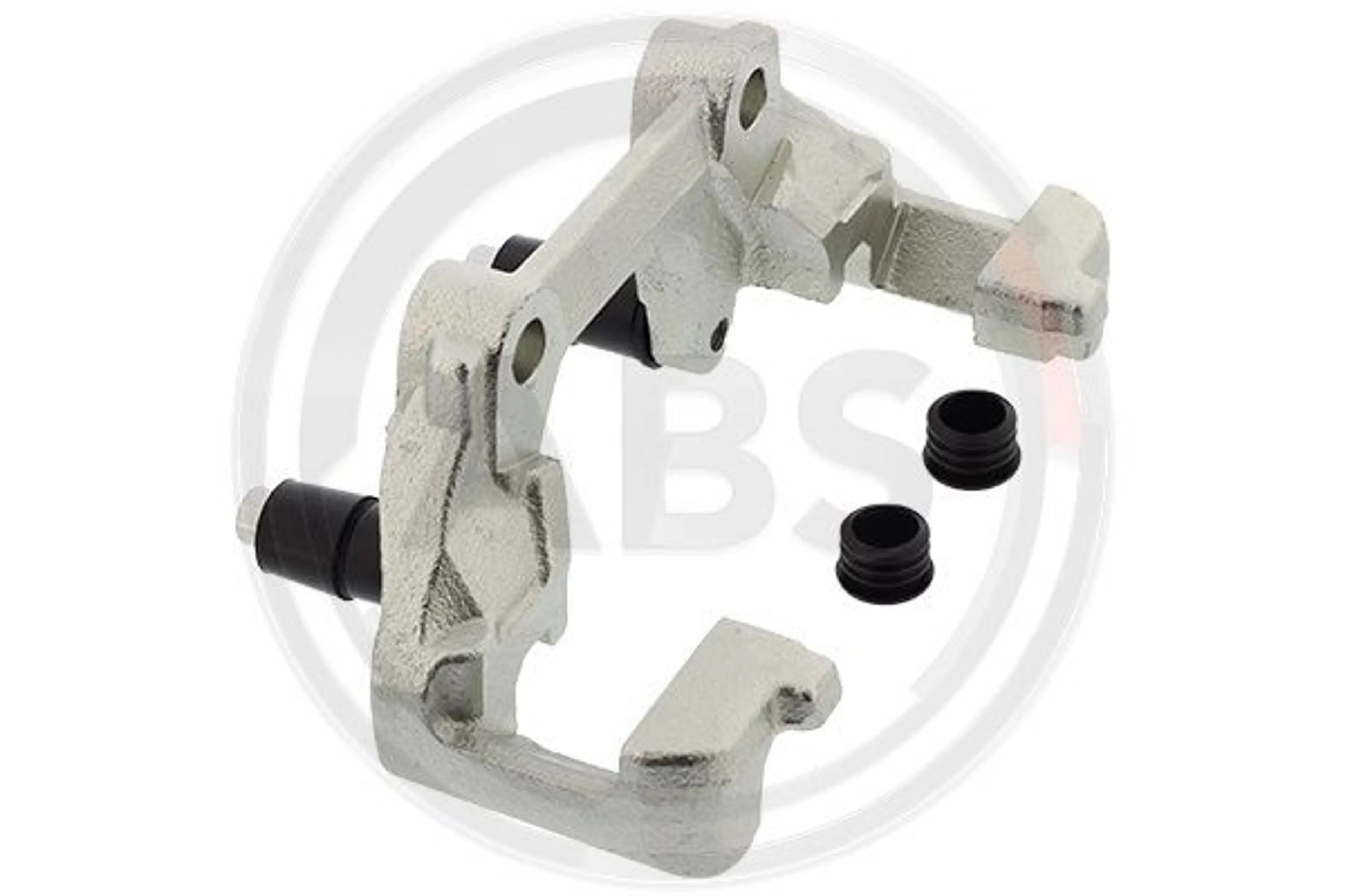 SOPORTE, PINZA DE FRENO