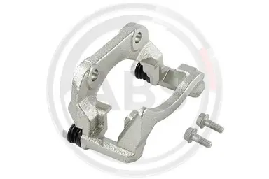 SOPORTE, PINZA DE FRENO