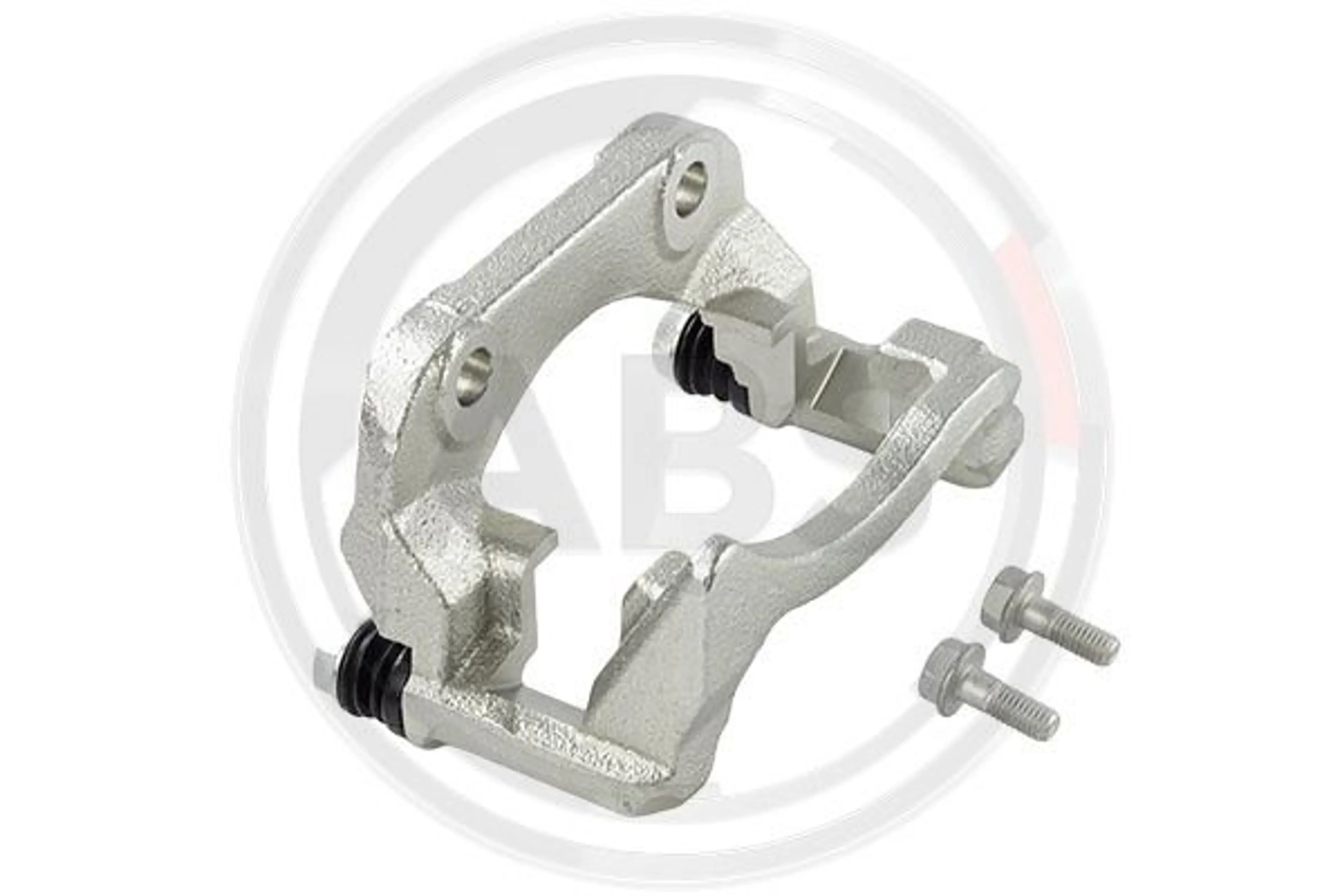 SOPORTE, PINZA DE FRENO