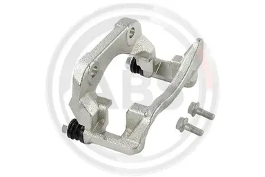 SOPORTE, PINZA DE FRENO