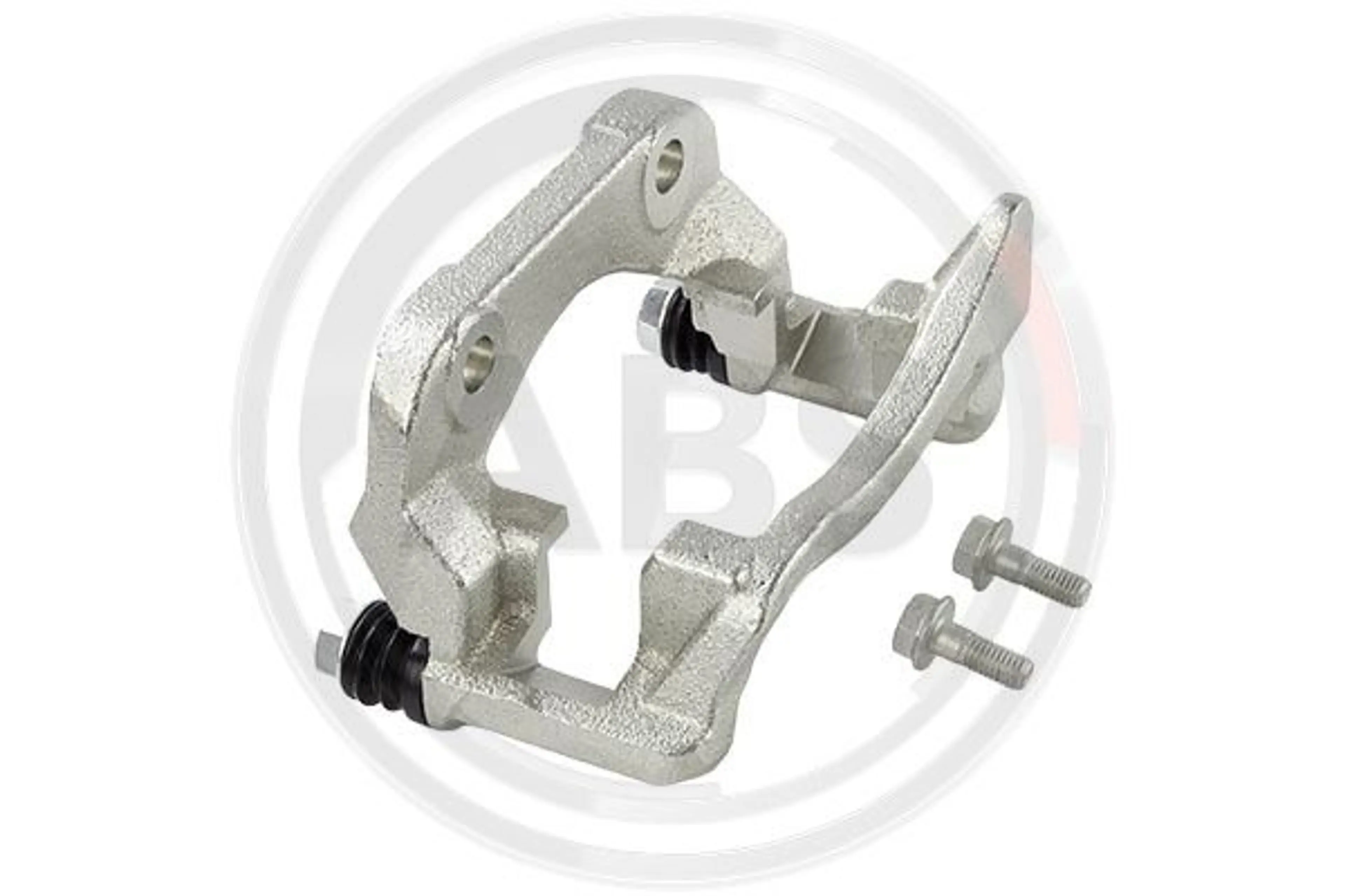SOPORTE, PINZA DE FRENO