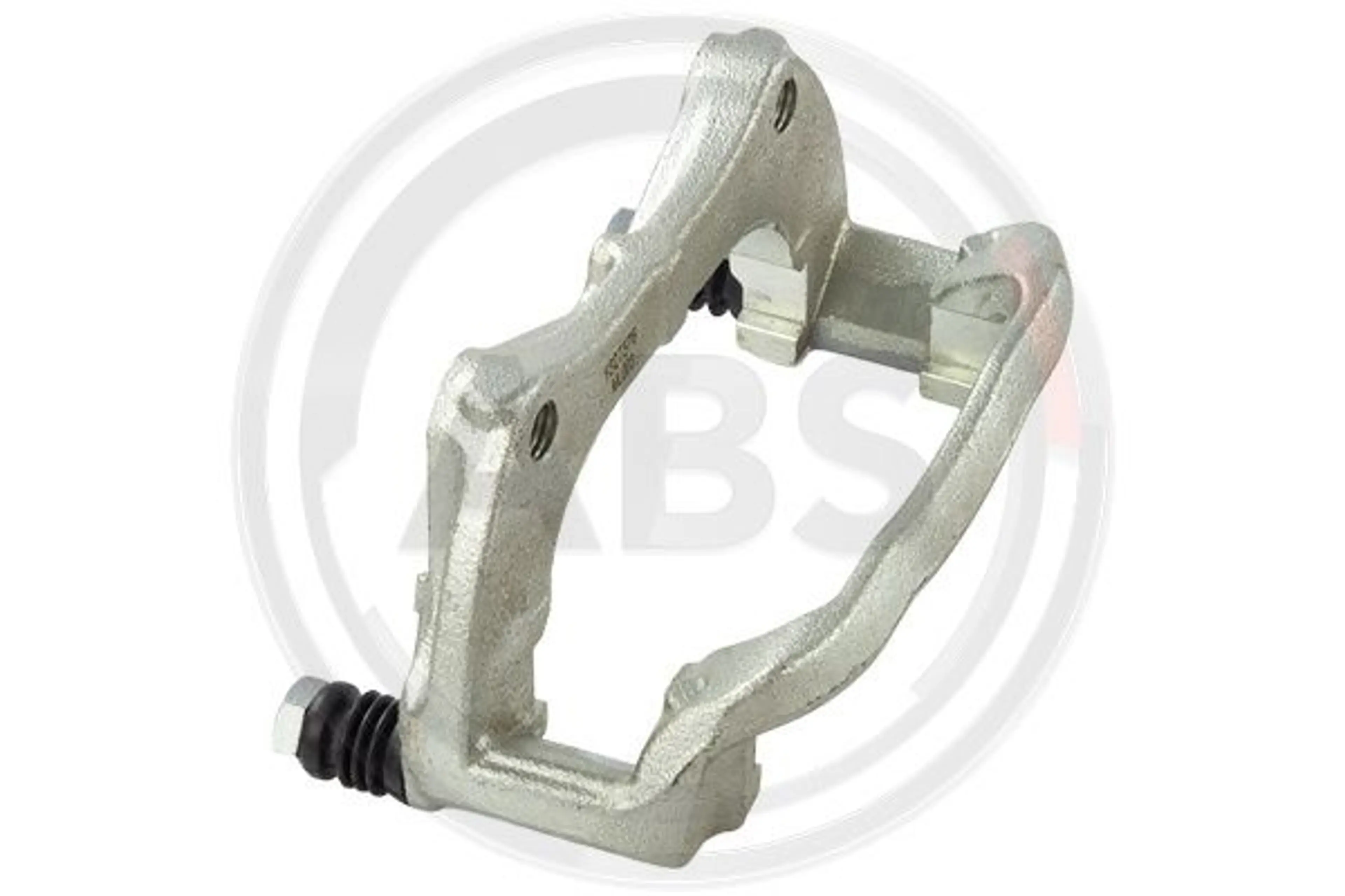 SOPORTE, PINZA DE FRENO