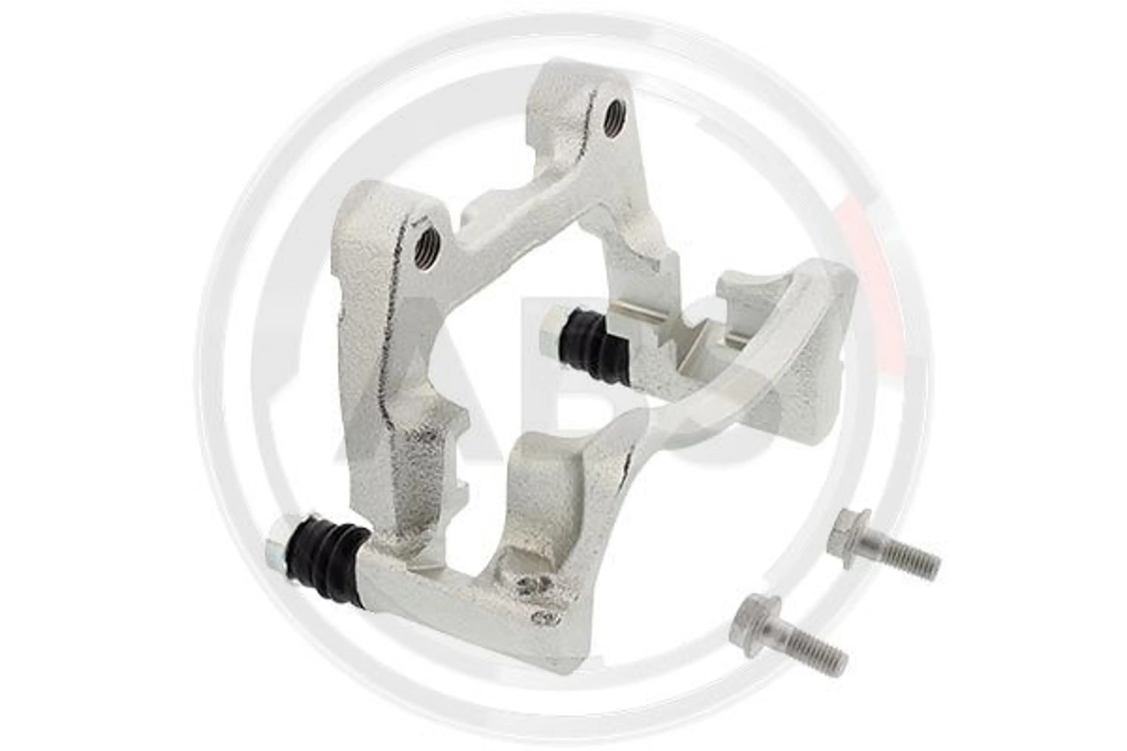 SOPORTE, PINZA DE FRENO