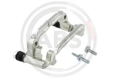 SOPORTE, PINZA DE FRENO