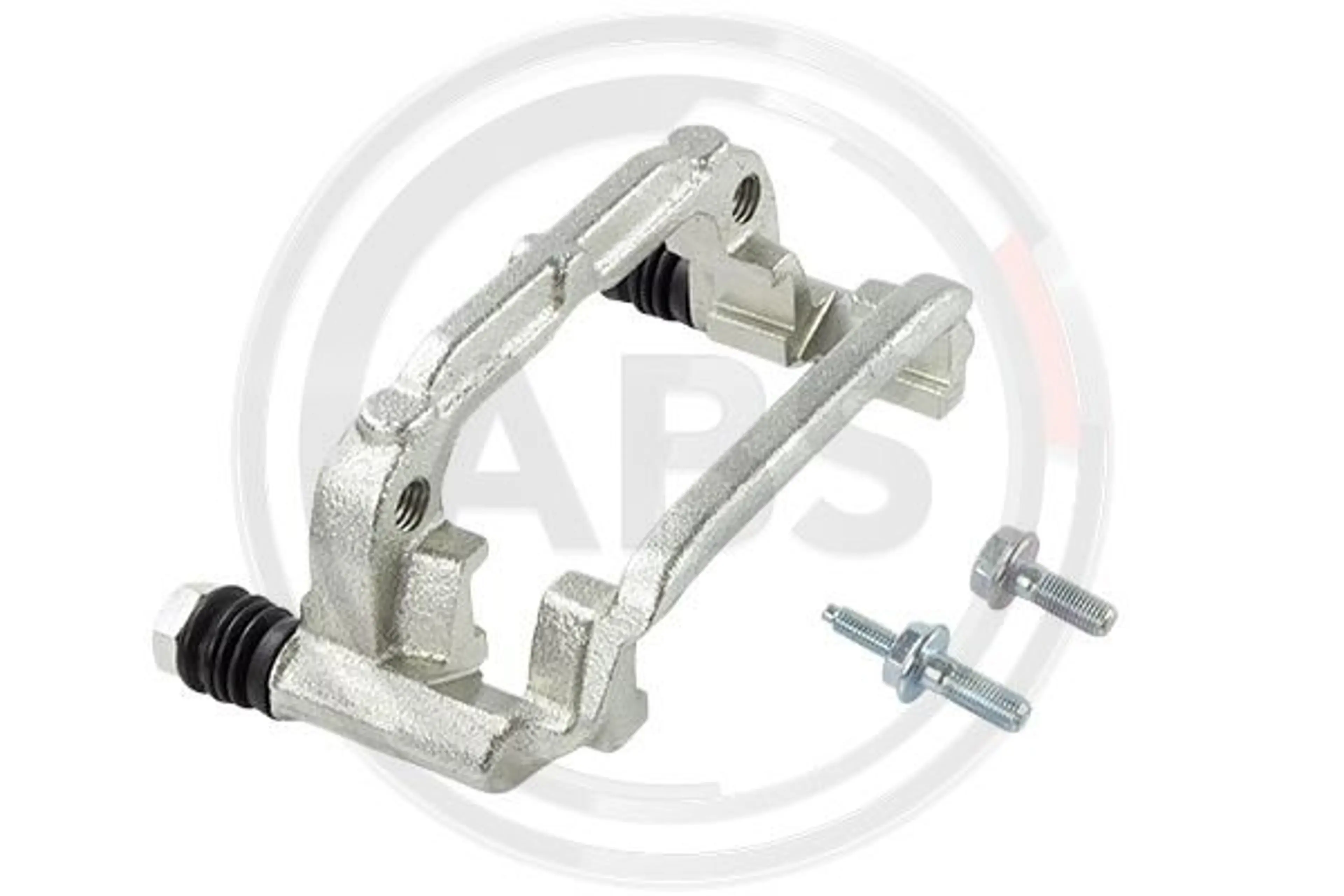 SOPORTE, PINZA DE FRENO