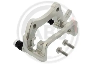 SOPORTE, PINZA DE FRENO