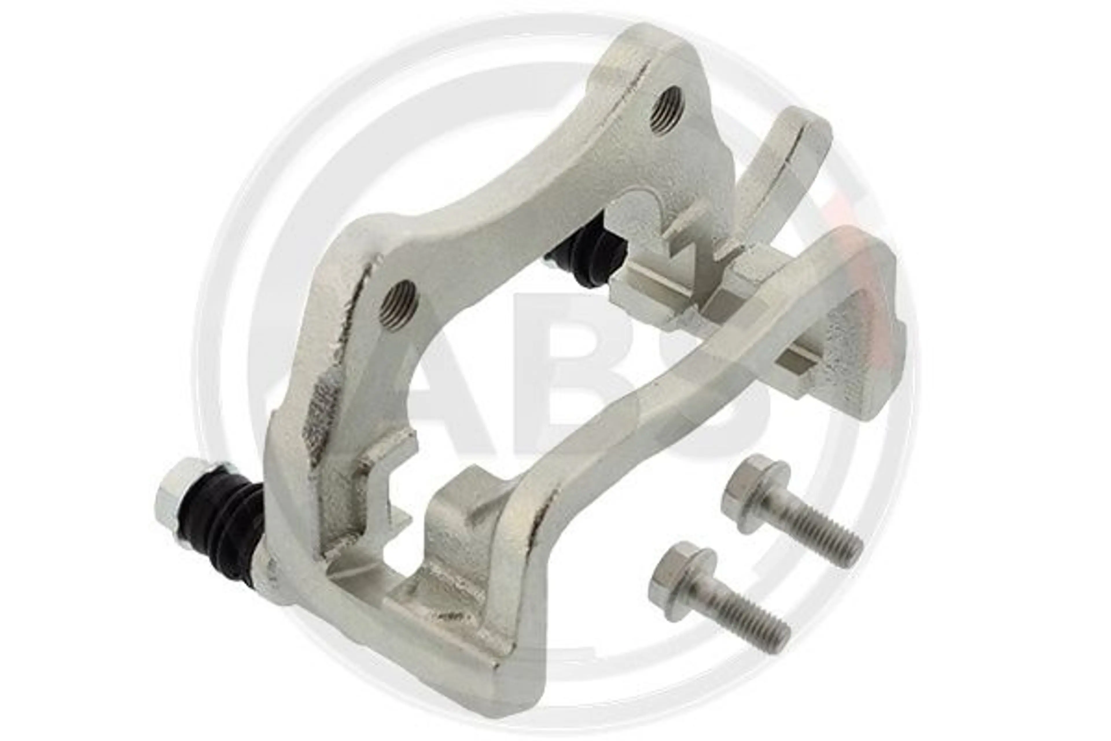 SOPORTE, PINZA DE FRENO