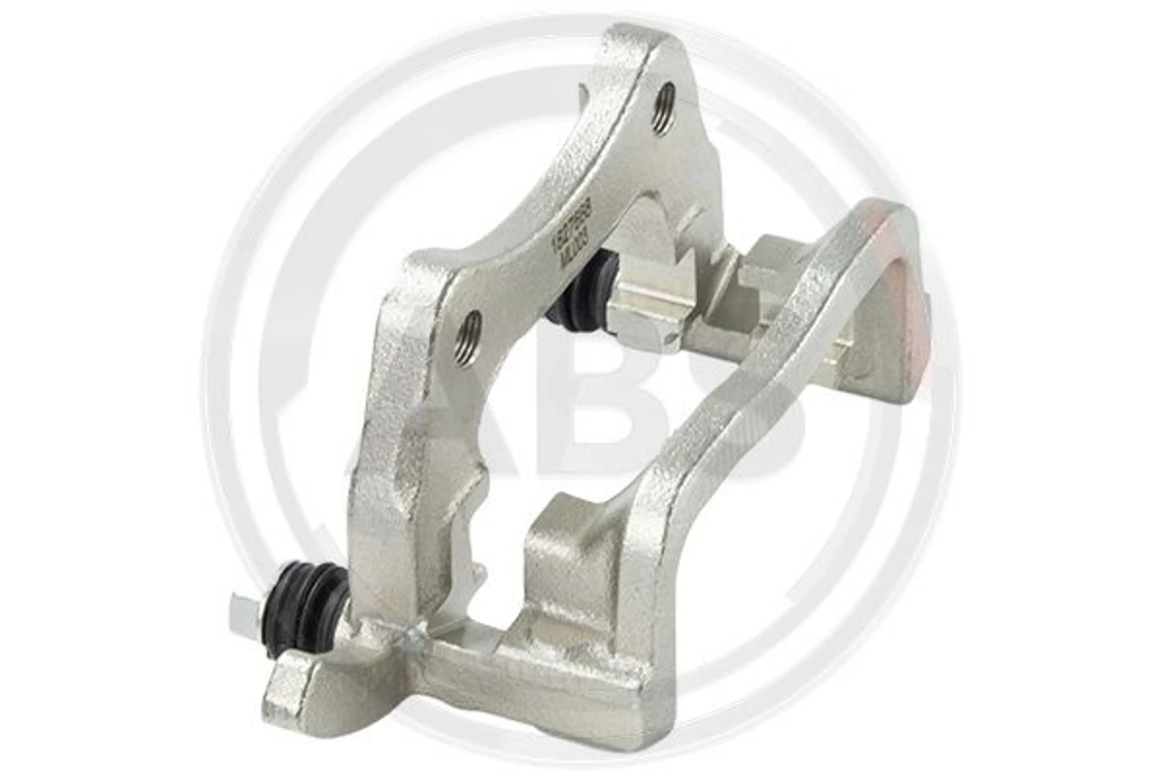 SOPORTE, PINZA DE FRENO