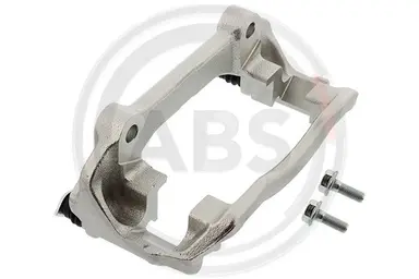 SOPORTE, PINZA DE FRENO