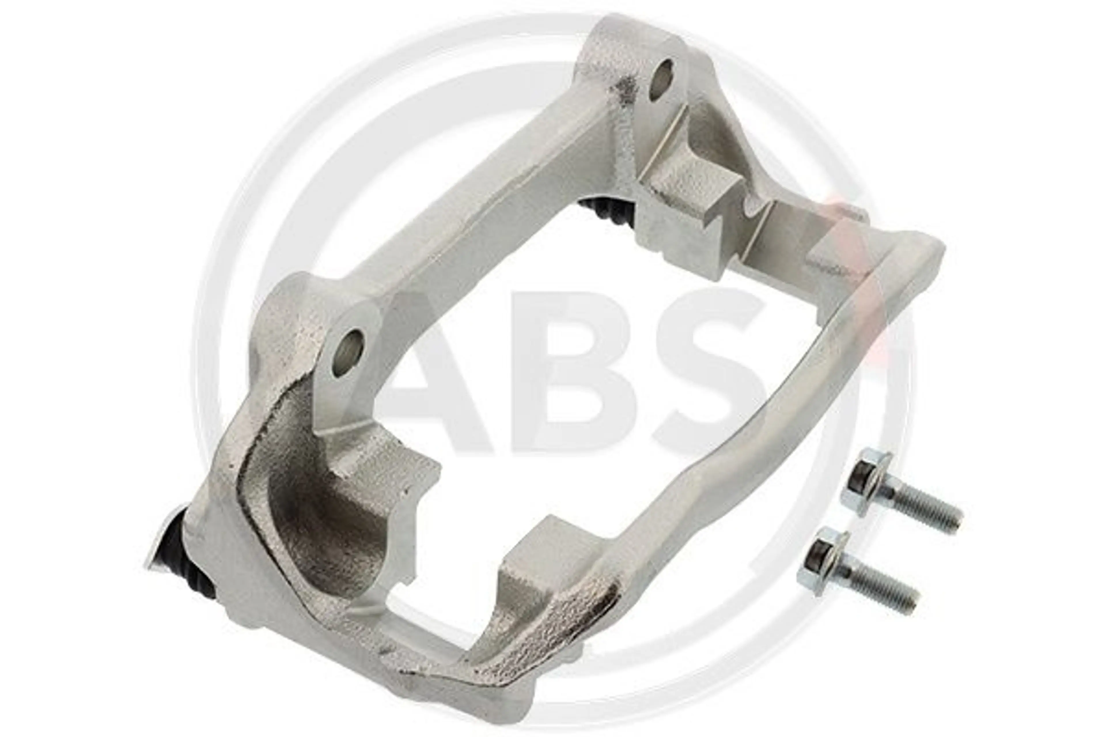 SOPORTE, PINZA DE FRENO