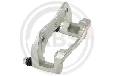 SOPORTE, PINZA DE FRENO