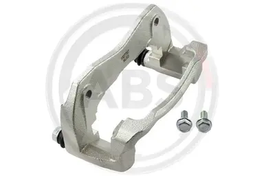 SOPORTE, PINZA DE FRENO