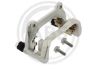 SOPORTE, PINZA DE FRENO