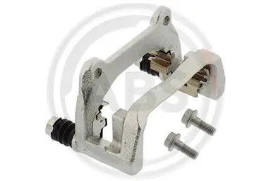 SOPORTE, PINZA DE FRENO