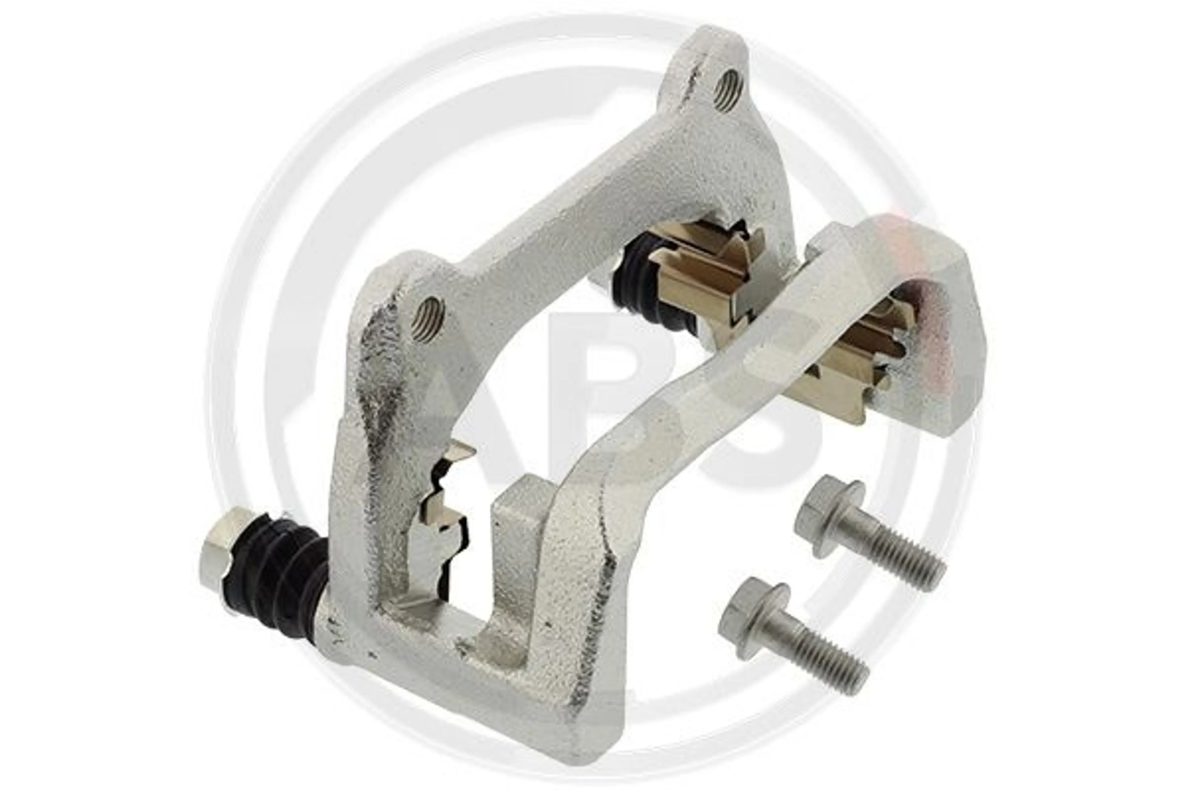 SOPORTE, PINZA DE FRENO