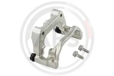 SOPORTE, PINZA DE FRENO