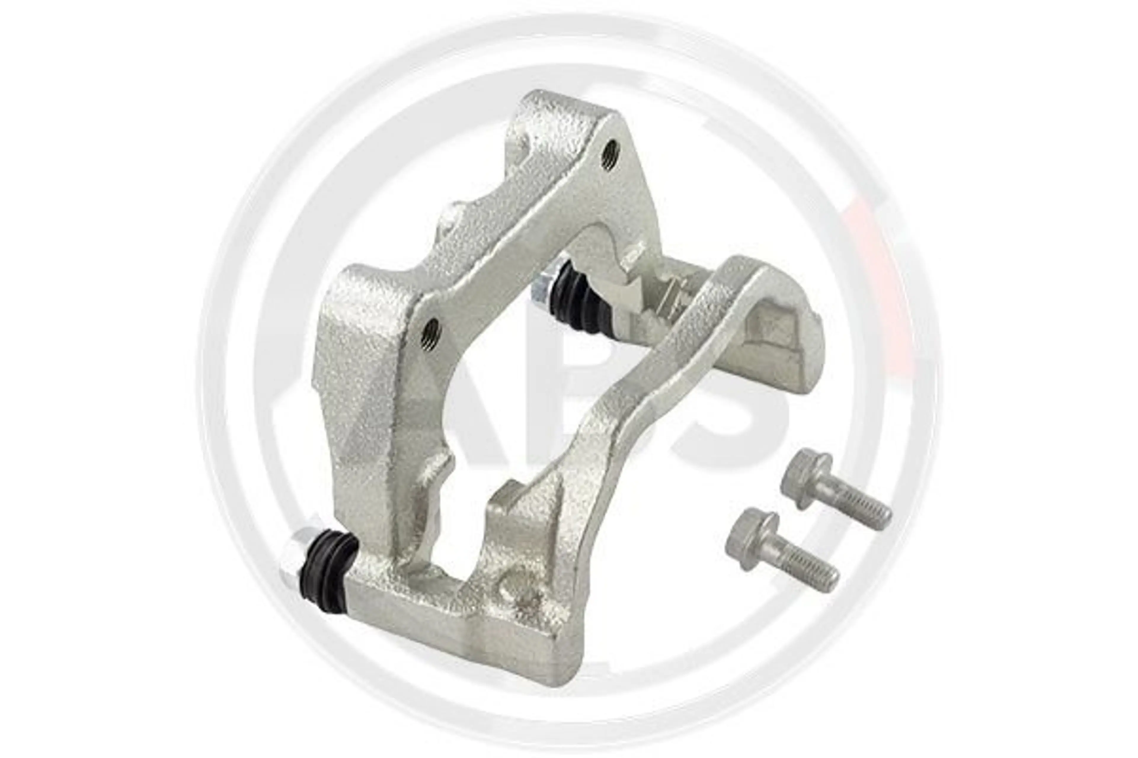 SOPORTE, PINZA DE FRENO