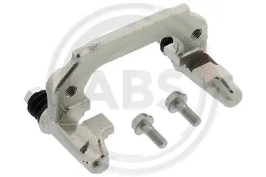SOPORTE, PINZA DE FRENO