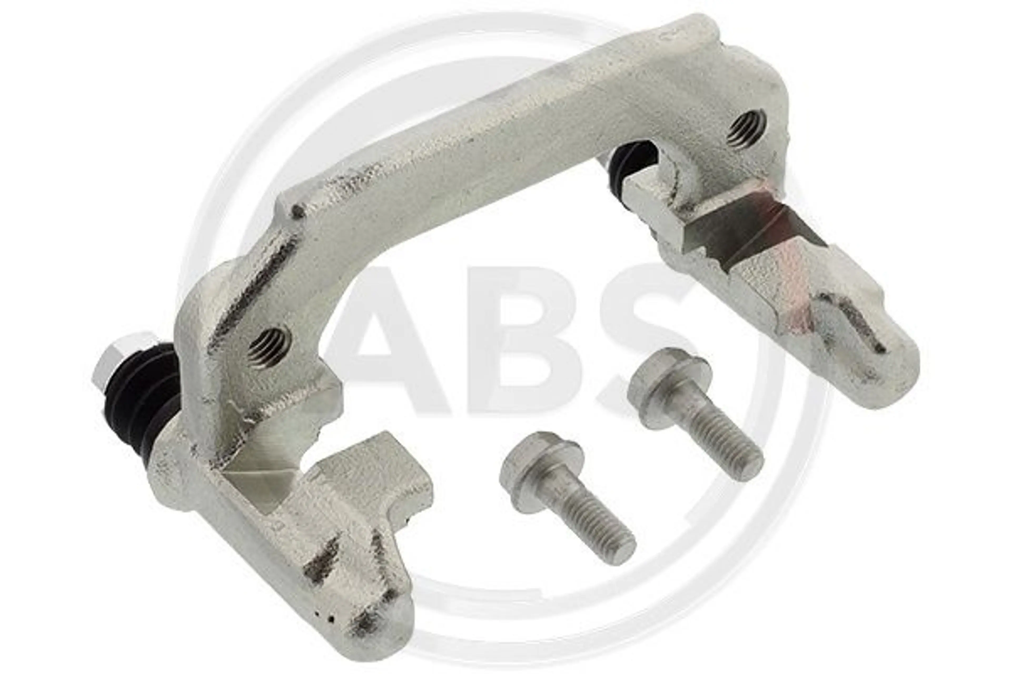 SOPORTE, PINZA DE FRENO